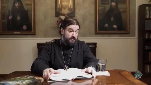 Ангелы и демоны! Наши невидимые друзья и враги. Протоиерей Андрей Ткачёв 15 апреля 2018 год.