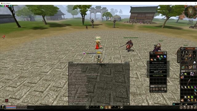 Metin2 old server