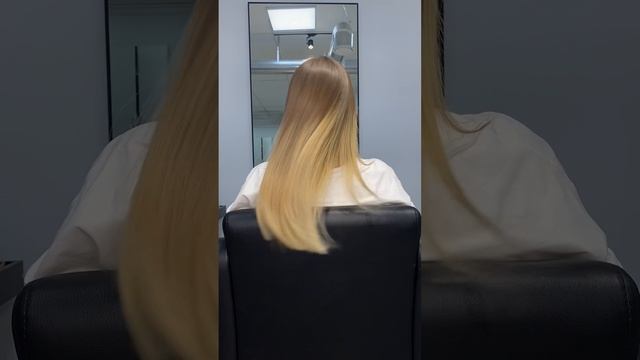 Кератин/ботокс
