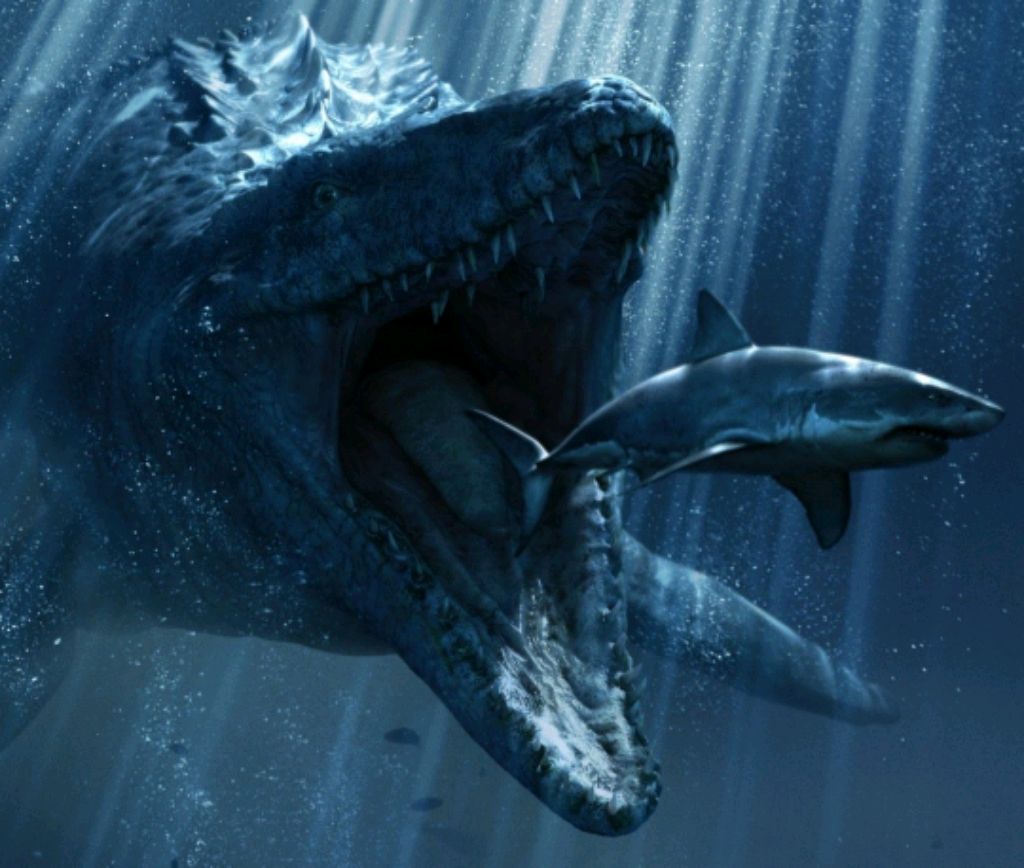 Jurassic World Alive