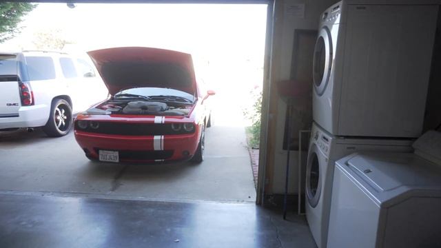 Save 50 Dollars ! Cabin Air Filter Install ( Dodge Challenger)