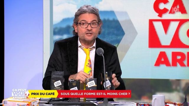 Ca Peut Vous Arriver M6 04 12 2024 Hd