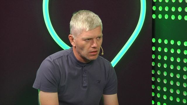 СПОРТ СТОРИС 135| Алексей Сунцов