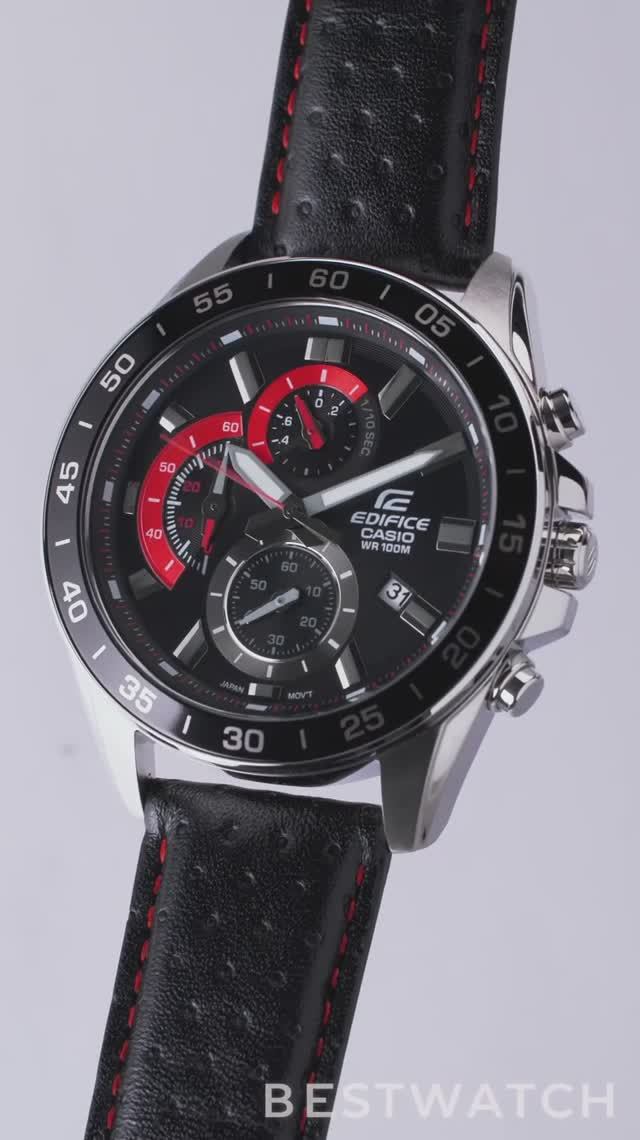 Часы Casio EFV-550L-1A - купить на Bestwatch.ru