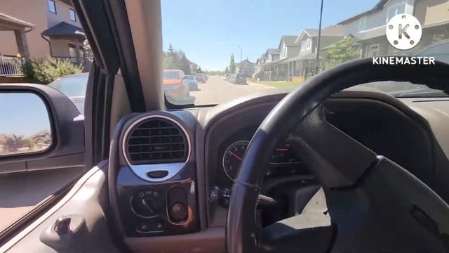 Video1! Diagnose Drivetrain Problem Growling/Grinding Sound! Gmc Truck/Full size SUV