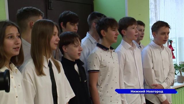 «Волонтеры Победы» навестили ветеранов войны и боевых действий в День Героев Отечества