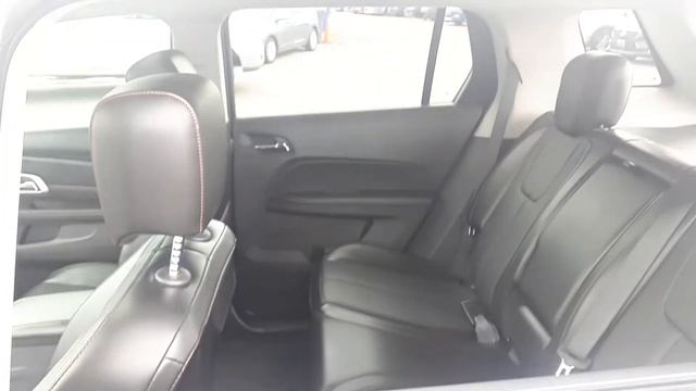 2013 GMC Terrain SLT-2 AWD