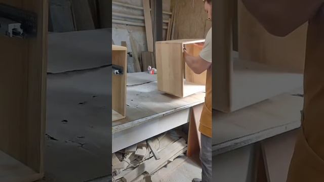 Хорошая работа