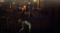 Hitman Absolution ITA - Missione 15: La Legge di Skurky (100% Stealth, Purista)