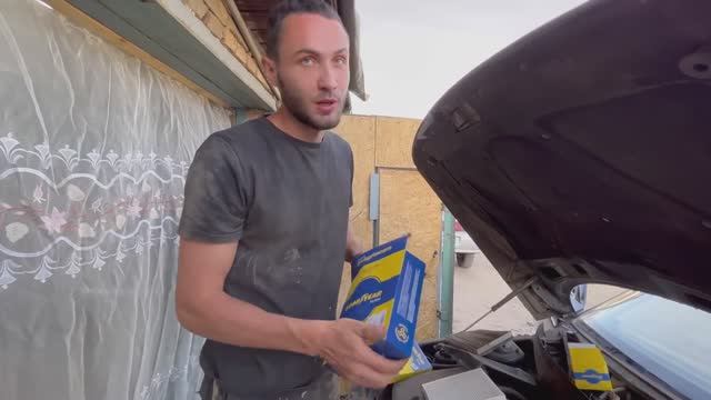 Фильтры Goodyear на канале АвтоПрибыль