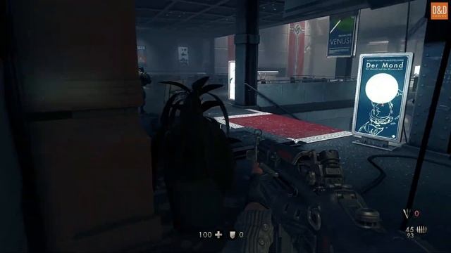 Wolfenstein The New Order Review | Does this 7th game in the series do the series justice?