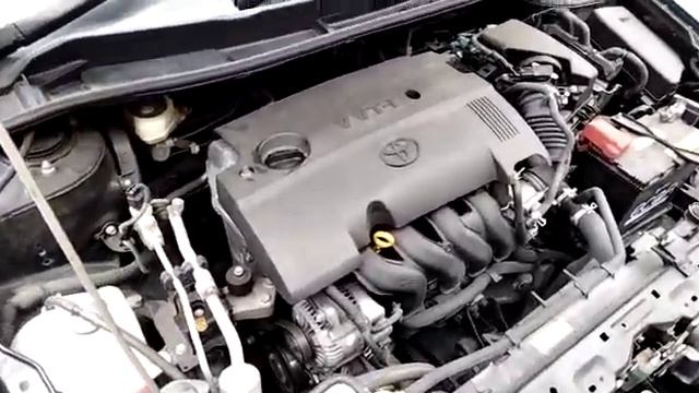 NT-137 COROLLA FIELDER NZE141-9150623