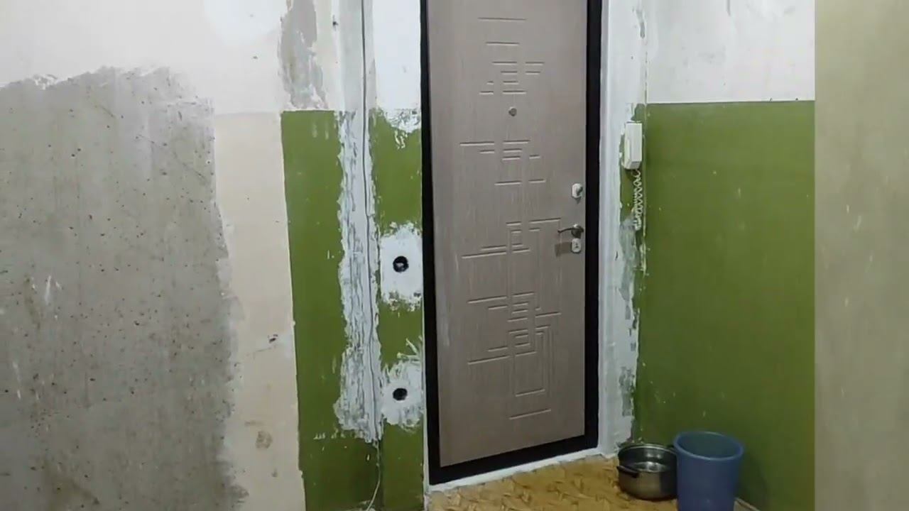 4 ФИШКИ которые СДЕЛАЮТ В КОРИДОРЕ РЕМОНТ НЕУЗНАВАЕМЫМ (ремонт прихожей)