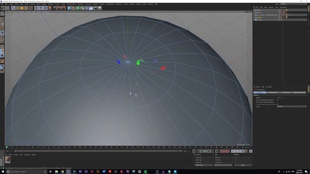 1 - Understanding Topology