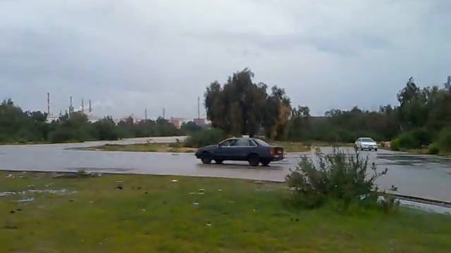 drift day - 5