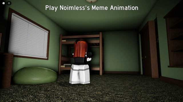 roblox animation  | [FIXED CHROMAKOPIA] Noimless's Meme Animations