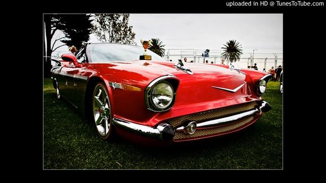 New York Rappers - Geronimo's Gadillac