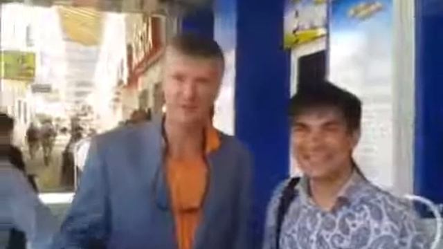 2012 06 30 Событие МОСКВА   TALK FUSION 30 июня 2012