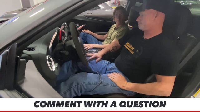 Camaro ZL1 Track Modes Plus Last Day to Win This Subie.