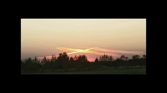 Две сверхновых звезды