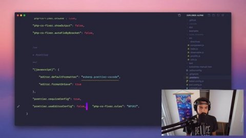 Ep22 - JS - Setting Up Linting