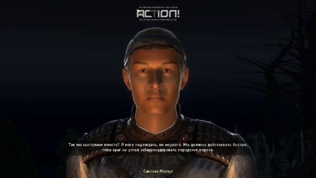 oblivion прохождение часть 2, в врата обливиона. Мартин наследник Императора.