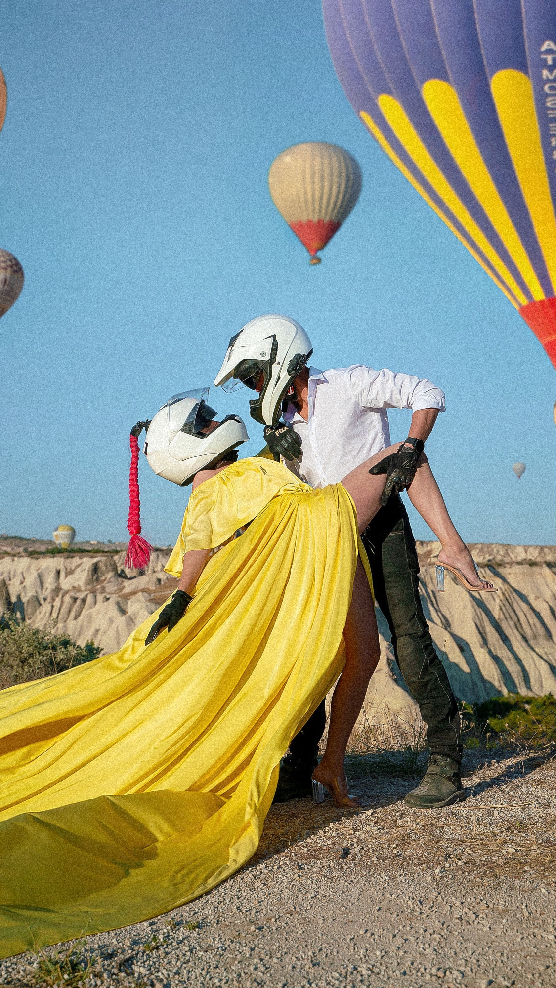 Как правильно подкатывать