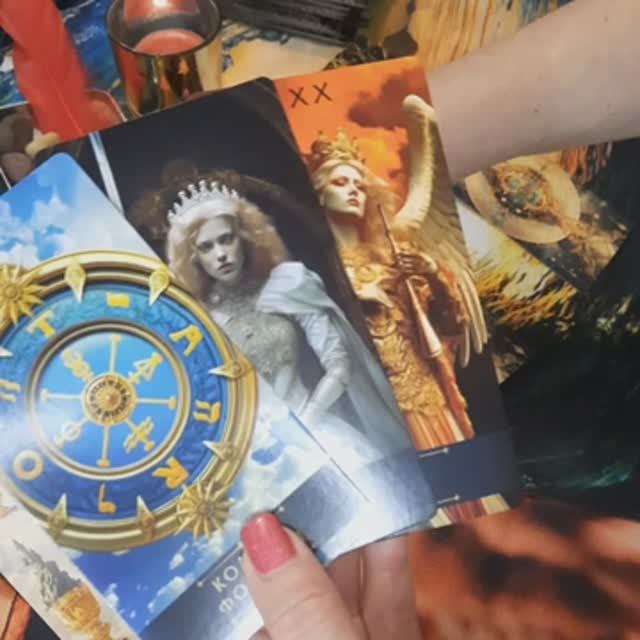 Что скрыто от Вас важного, но Вам это надо знать😇🤗😊 ДоброеТаро