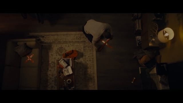 Грань времени — Русский трейлер (2020)