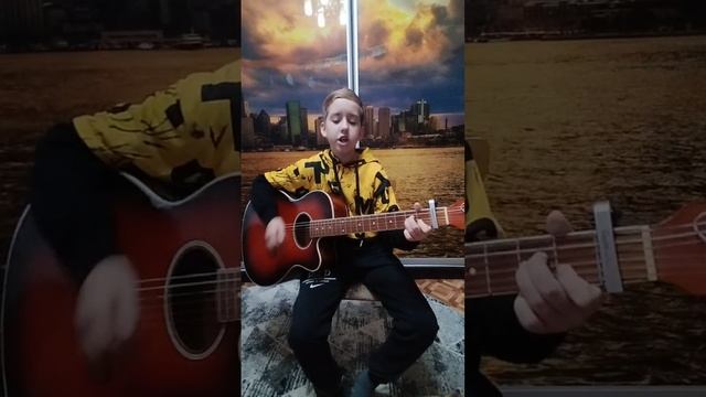 Милые зелëные глаза.mp4