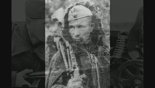 Тенор Александр Захаров. В день памяти