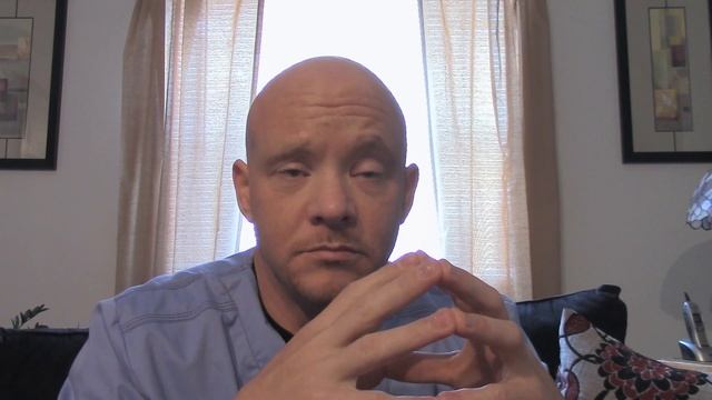 “Having a thick skin” – Episode 13 – The Sean Dent Show