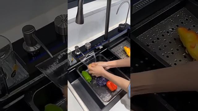 Многофункциональная мойка 7004А