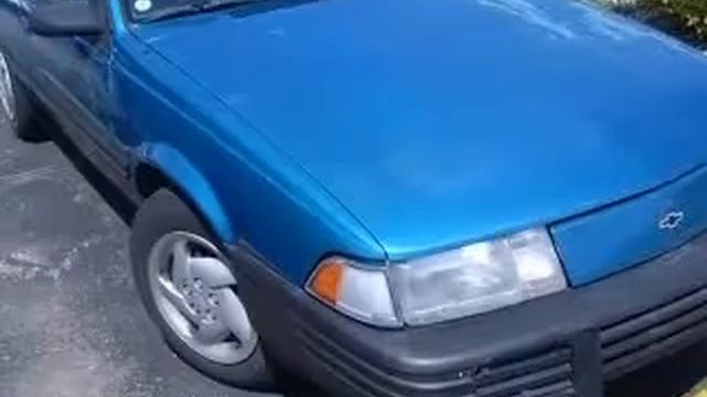 1994 Chevrolet Cavalier McDonald Chevrolet, Inc.