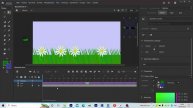 Мастер-класс "Создание и анимация в программе Adobe Animate. Часть 2. Анимация движения"