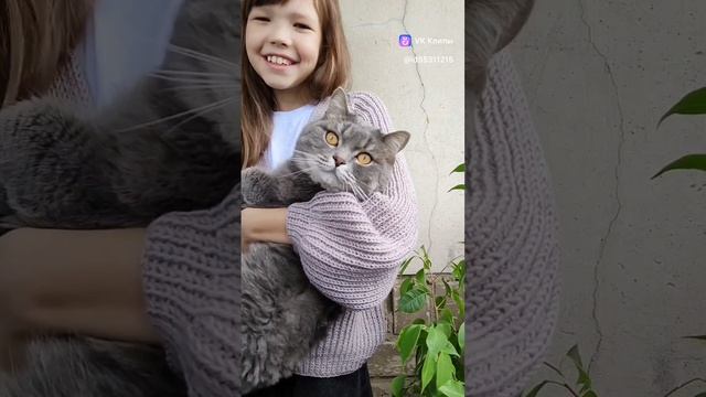 Превращение клубочков в шикарный кардиган😍