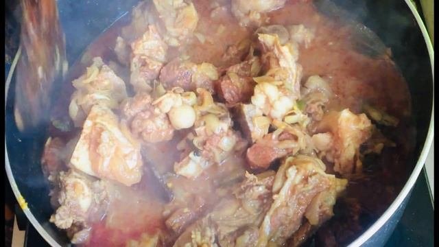 মহিষের মাংস রান্নার রেসিপি