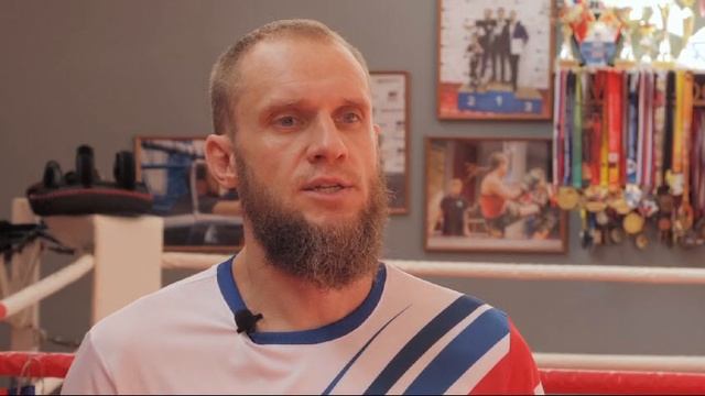 Семинар тренеров по Кун Кхмер 15.09.24