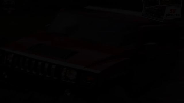 Hummer   H2 SUV  ( 2003 )
