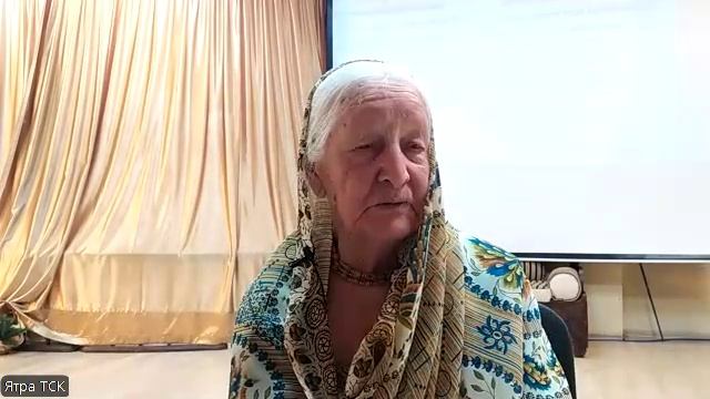 ШБ 6.9.46-47 - Рагини деви даси, 10.12.24