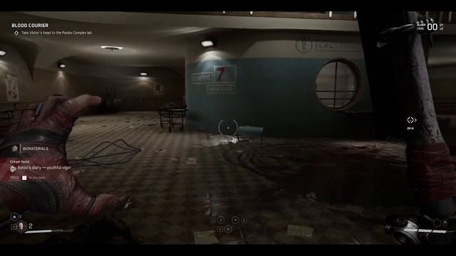 Atomic Heart - 15.Bölüm