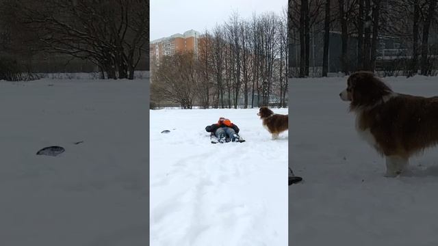АО Байрон - барьер с раскручиванием