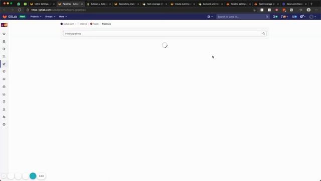 Test Coverage in GitLab CI_v720P