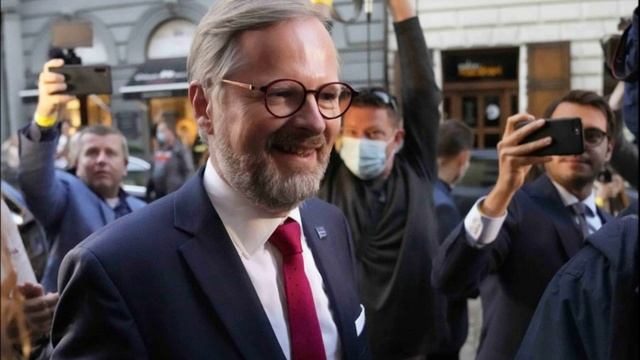 Премьер Чехии придумал, как «остановить Путина»