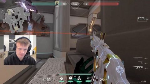 Guía VIPER en ICEBOX: PRO PLAYER enseña CÓMO jugar - KPI Shhhack