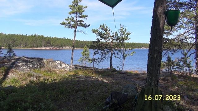 Знакомство с Карелией Беломорское притяжение Часть 2