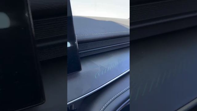 Подсветка в Toyota Camry 80