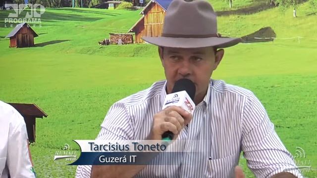 REMATE WEB: Shopping Online de Sêmen Guzerá IT -FOCUS DA HE