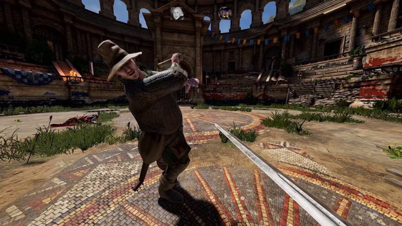 Mordhau - Fun #2