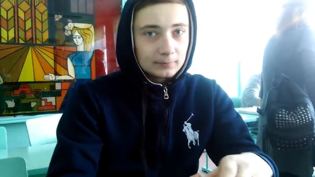 Игорь БЕЛЫЙ фокус потомственый маг